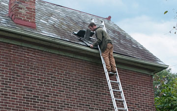what affects urgent Donington South Ing roof repairs