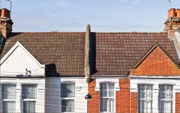 clay roofing Donington South Ing, Lincolnshire