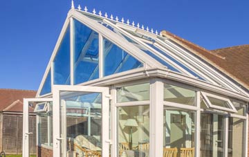 conservatory roof insulation costs Donington South Ing