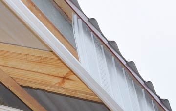 why Donington South Ing fascia repairs are essential