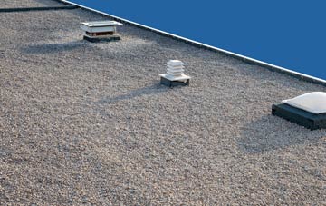 flat roofing Donington South Ing, Lincolnshire
