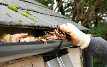 gutter cleaning Donington South Ing, Lincolnshire