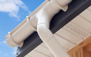 Donington South Ing gutter installation costs