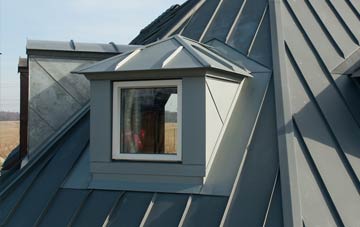 metal roofing Donington South Ing, Lincolnshire