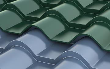 who should consider Donington South Ing plastic roofs