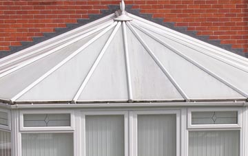 Donington South Ing polycarbonate conservatory roof repairs
