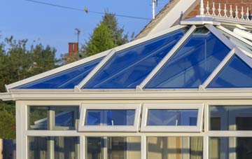 professional Donington South Ing conservatory insulation