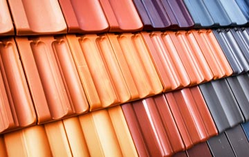 Donington South Ing roof tile costs