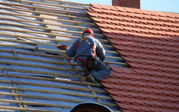 roof tiles Donington South Ing, Lincolnshire