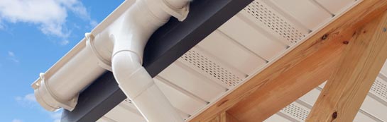 get Donington South Ing guttering quotes today