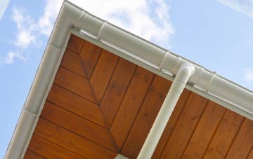 Donington South Ing soffit types