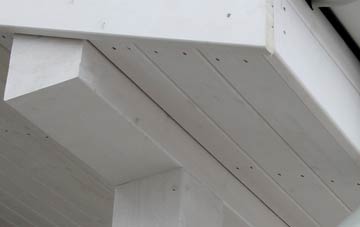 soffits Donington South Ing, Lincolnshire