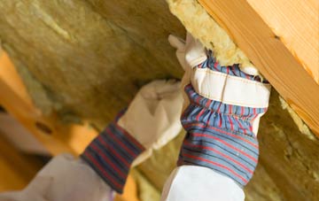 types of Donington South Ing pitched roof insulation materials
