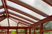 Donington South Ing conservatory roofing insulation