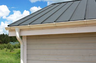 Donington South Ing fascia repair