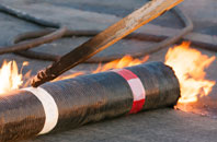 free Donington South Ing flat roofing repair quotes