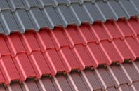 find rated Donington South Ing plastic roofing companies