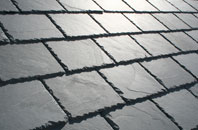 Donington South Ing slate roof