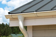 Donington South Ing soffits